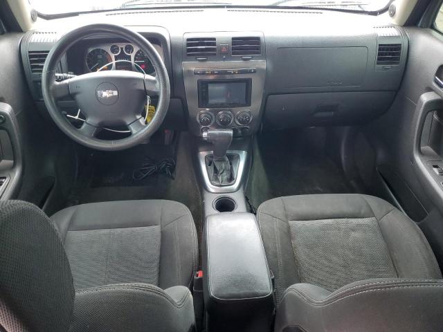 Photo 8 from auction – 2006 HUMMER H3 with VIN 5GTDN136968166237