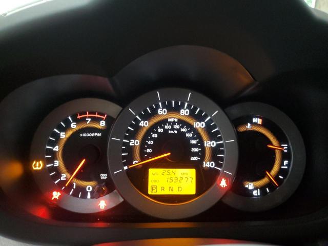 Photo 9 from auction – 2010 TOYOTA RAV4 with VIN 2T3BF4DV2AW054286
