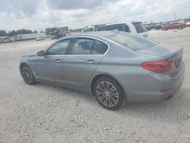 Photo 2 from auction – 2018 BMW 540 XI with VIN WBAJE7C51JWC54871