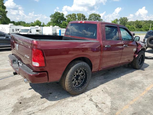 Photo 3 from auction – 2018 RAM 1500 ST with VIN 3C6RR7KT7JG130097