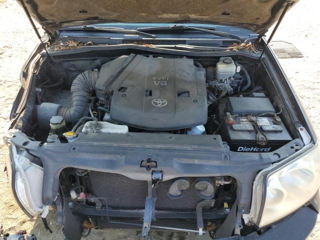 Photo 12 from auction – 2005 TOYOTA 4RUNNER SR with VIN JTEBU14R250065432