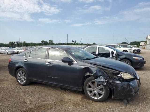 Foto 4 de la subasta – 2007 LEXUS ES 350 con VIN JTHBJ46G272149363