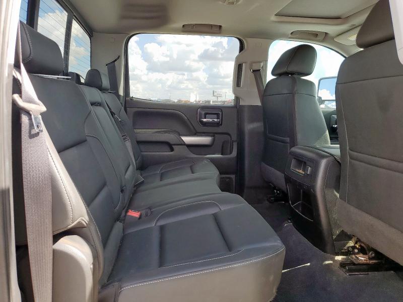 Photo 10 from auction – 2019 CHEVROLET SILVERADO with VIN 1GC1KTEY7KF152484