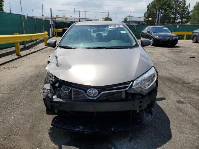 Photo 5 from auction – 2015 TOYOTA COROLLA with VIN 5YFBURHE8FP263210