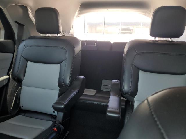 Foto 10 de la subasta – 2022 FORD EXPLORER X con VIN 1FMSK8DH2NGA75410
