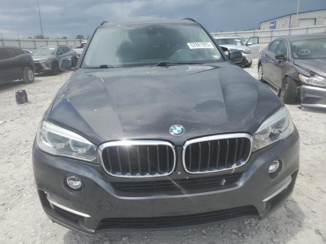 Photo 5 from auction – 2015 BMW X5 XDRIVE3 with VIN 5UXKR0C51F0K65202