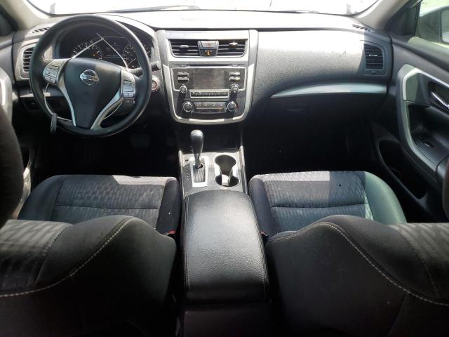 Photo 8 from auction – 2018 NISSAN ALTIMA 2.5 with VIN 1N4AL3AP4JC181330