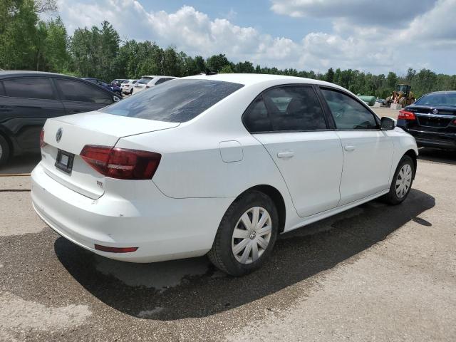 Photo 3 from auction – 2016 VOLKSWAGEN JETTA S with VIN 3VW267AJ8GM361391