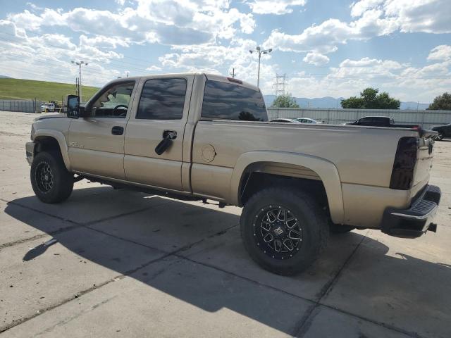 Photo 2 from auction – 2004 CHEVROLET SILVERADO with VIN 1GCHK23284F217630