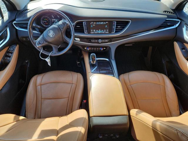 Photo 8 from auction – 2018 BUICK ENCLAVE ES with VIN 5GAERBKW3JJ190284