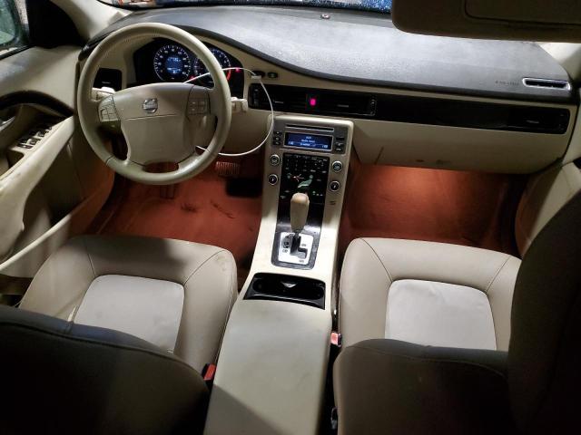 صورة رقم 8 من المزاد - 2008 VOLVO XC70 مع VIN YV4BZ982681024508