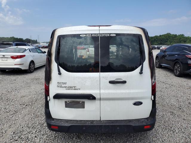 Photo 6 from auction – 2020 FORD TRANSIT CO with VIN NM0LS7E2XL1471563