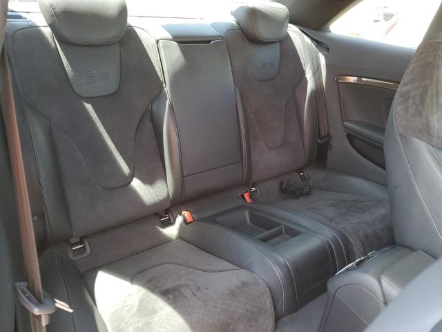 Photo 10 from auction – 2008 AUDI S5 QUATTRO with VIN WAURV78T88A038434