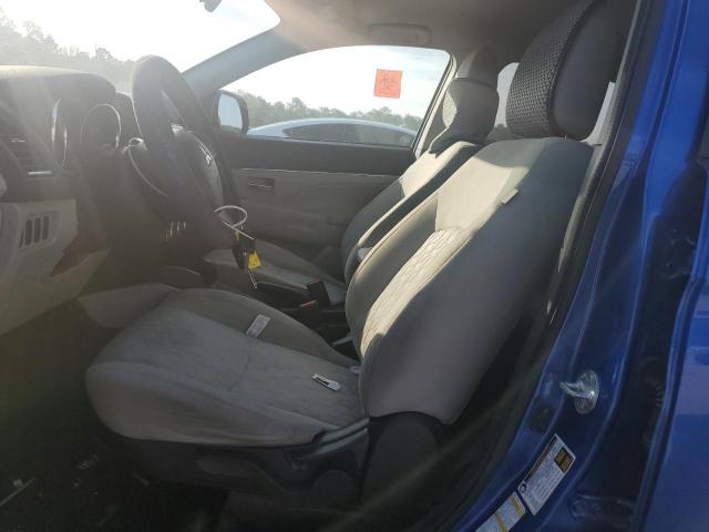 Photo 7 from auction – 2020 MITSUBISHI OUTLANDER with VIN JA4AR3AU2LU007133