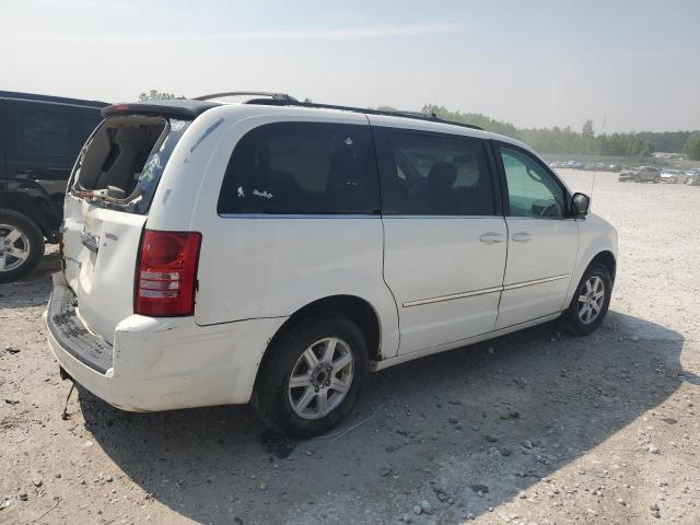 Photo 3 from auction – 2010 CHRYSLER TOWN & COU with VIN 2A4RR5D16AR260675