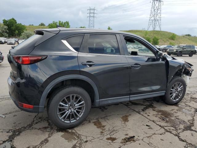 Photo 3 from auction – 2020 MAZDA CX-5 TOURI with VIN JM3KFBCM0L0742329