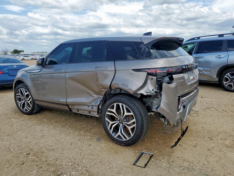 Photo 2 from auction – 2023 LAND ROVER RANGE ROVE with VIN SALZP2FX4PH216585