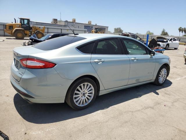 Photo 3 from auction – 2014 FORD FUSION SE with VIN 3FA6P0LU3ER220430