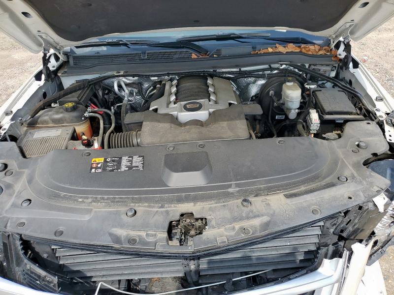 Photo 12 from auction – 2016 CADILLAC ESCALADE E with VIN 1GYS3JKJ5GR332334