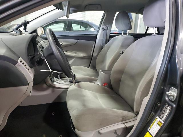 Photo 7 from auction – 2013 TOYOTA COROLLA BA with VIN 2T1BU4EE9DC975942