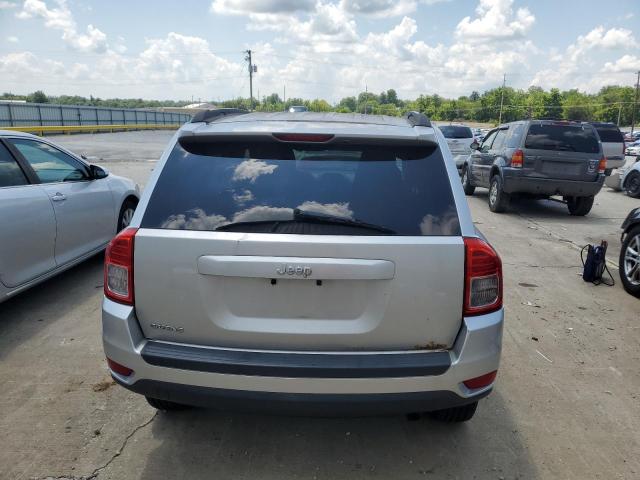 Photo 6 from auction – 2012 JEEP COMPASS with VIN 1C4NJCBB2CD586331