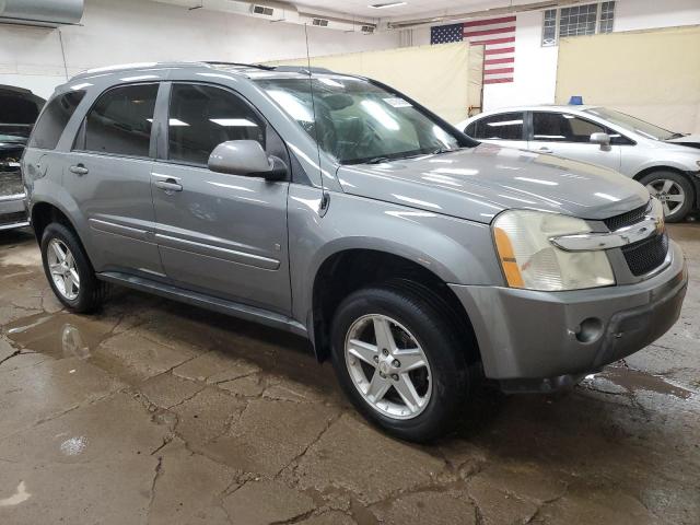 Photo 4 from auction – 2006 CHEVROLET EQUINOX LT with VIN 2CNDL73F166104428