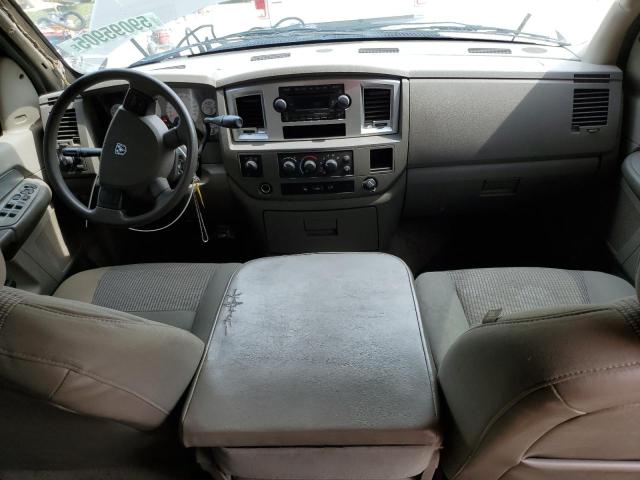 Photo 8 from auction – 2008 DODGE RAM 2500 S with VIN 3D7KS28A78G146369