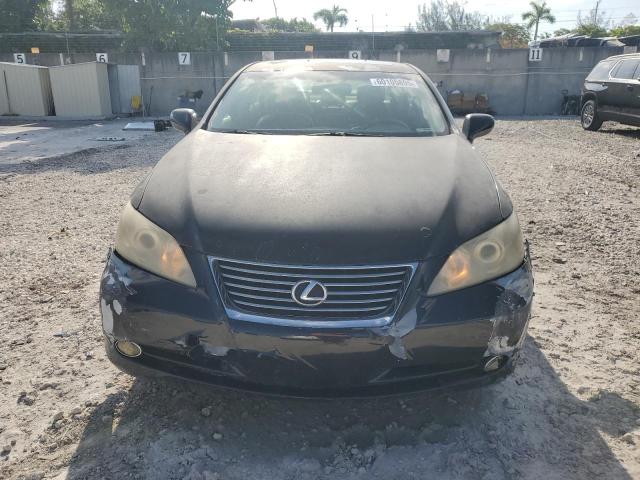 Photo 5 from auction – 2009 LEXUS ES 350 with VIN JTHBJ46G492329236