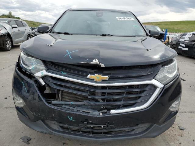 Photo 5 from auction – 2020 CHEVROLET EQUINOX LT with VIN 2GNAXTEV7L6172423