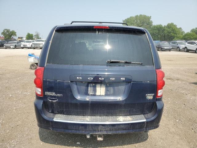صورة رقم 6 من المزاد - 2013 DODGE GRAND CARA مع VIN 2C4RDGDG6DR651091