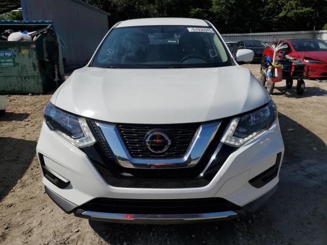 Photo 5 from auction – 2018 NISSAN ROGUE S with VIN KNMAT2MT2JP548067