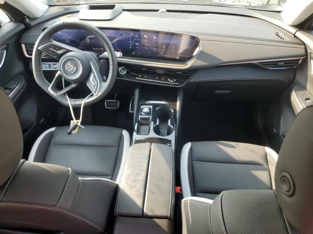 Photo 8 from auction – 2024 BUICK ENVISION E with VIN LRBFZPE47RD076842