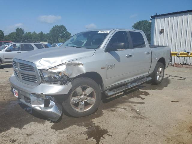 RAM 1500 SLT 2016 with VIN 1C6RR7LT1GS112811 - Photo from auction