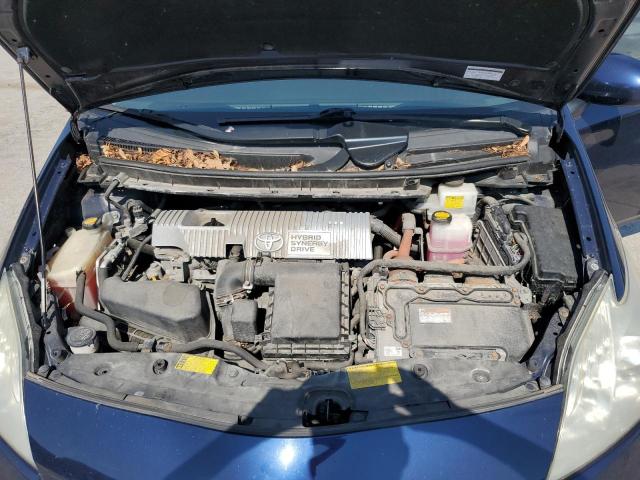 Photo 11 from auction – 2013 TOYOTA PRIUS with VIN JTDKN3DU9D0340987