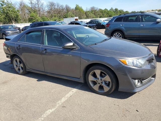 Photo 4 from auction – 2014 TOYOTA CAMRY L with VIN 4T1BF1FK6EU367552