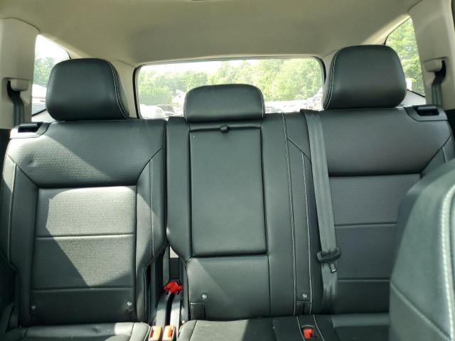 Photo 10 from auction – 2022 VOLKSWAGEN ATLAS SE with VIN 1V2KR2CA7NC508047