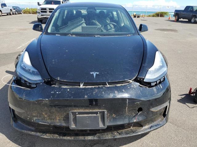 Photo 5 from auction – 2021 TESLA MODEL 3 with VIN 5YJ3E1EA1MF859451
