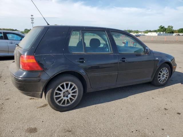 Photo 3 from auction – 2005 VOLKSWAGEN GOLF with VIN 9BWGL61JX54002375