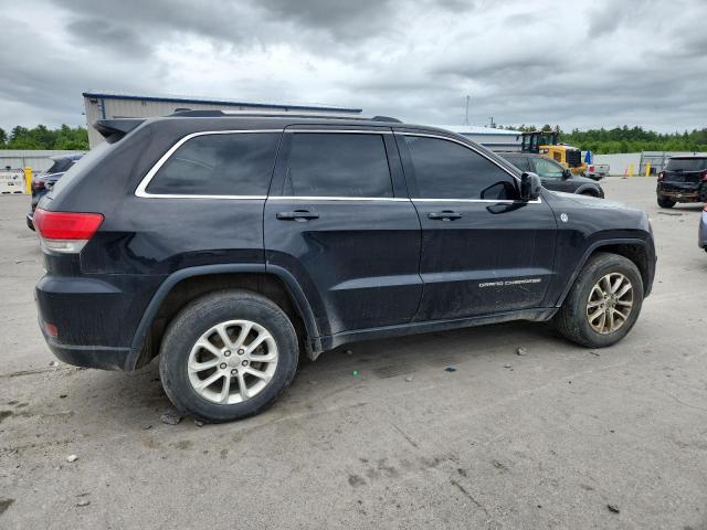 Photo 3 from auction – 2015 JEEP GRAND CHER with VIN 1C4RJFAG7FC641768
