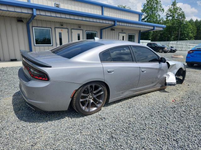 Photo 3 from auction – 2018 DODGE CHARGER R/ with VIN 2C3CDXCT1JH205974