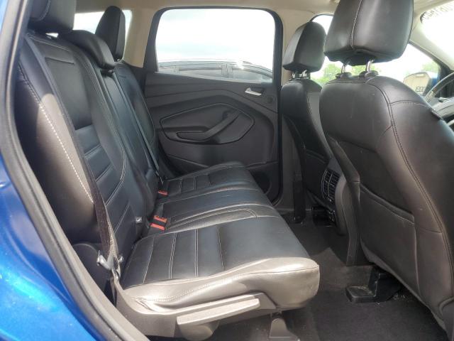 Photo 11 from auction – 2017 FORD ESCAPE SE with VIN 1FMCU9G90HUE11781