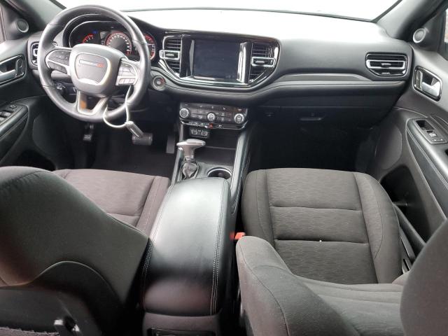 Photo 8 from auction – 2023 DODGE DURANGO SXT with VIN 1C4RDHAG0PC616098