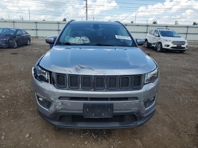 Photo 5 from auction – 2019 JEEP COMPASS LA with VIN 3C4NJDBB0KT689598