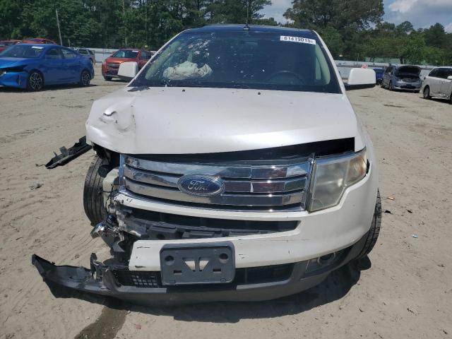Photo 5 from auction – 2010 FORD EDGE LIMIT with VIN 2FMDK4KC4ABB50246