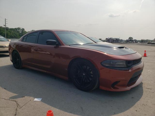 Zdjęcie 4 z aukcji – 2023 DODGE CHARGER SC z VIN 2C3CDXGJ2PH599468