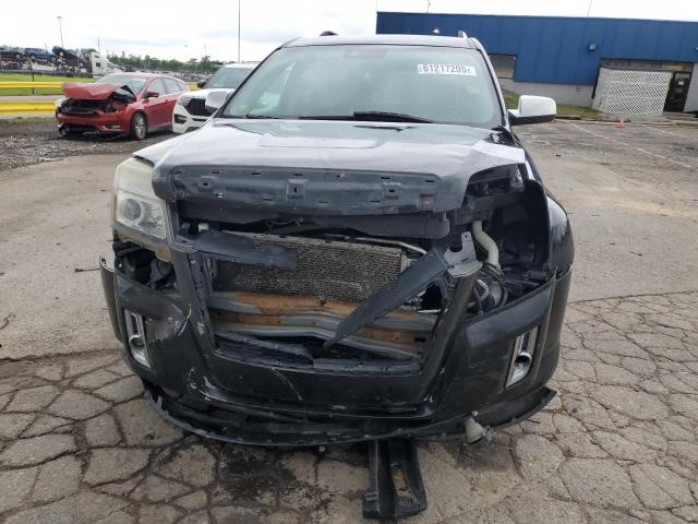 Photo 5 from auction – 2013 GMC TERRAIN DE with VIN 2GKFLYE30D6374922