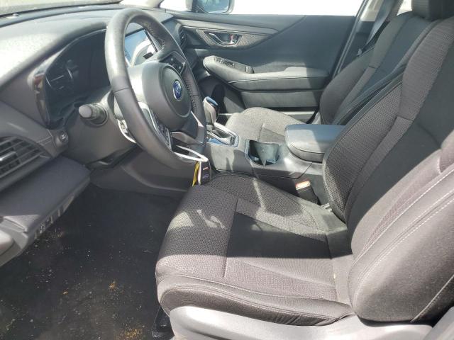 Photo 7 from auction – 2024 SUBARU OUTBACK PR with VIN 4S4BTADC8R3288058