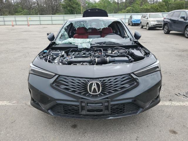 Photo 5 from auction – 2025 ACURA INTEGRA A- with VIN 19UDE4H39SA008024