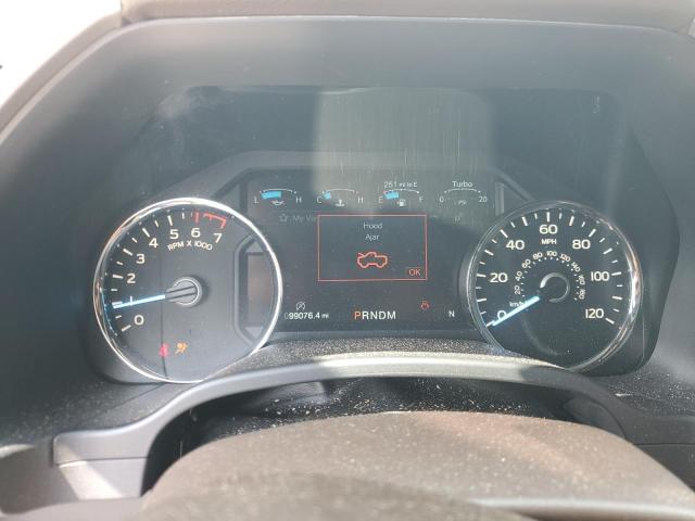 Photo 9 from auction – 2019 FORD F150 SUPER with VIN 1FTEW1E46KFB81062