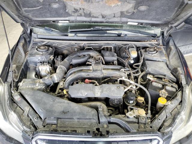 Photo 12 from auction – 2015 SUBARU IMPREZA PR with VIN JF1GPAC64F8283826